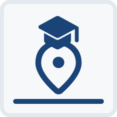 教育・地域活性化事業のアイコン